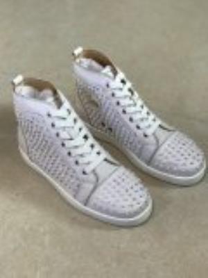 cheap quality Christian Louboutin Shoes Model No. 15